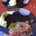 地鶏の里 永楽荘 - 