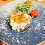 鉄板焼き つくし - 