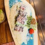 鉄板焼き つくし - 