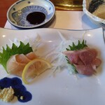 地鶏の里 永楽荘 - 