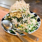 鉄板焼き つくし - 