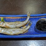 蟹料理・ふぐ料理 喜多川 - 