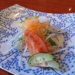 地鶏の里 永楽荘 - 