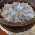 地鶏の里 永楽荘 - 