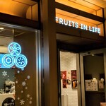 FRUITS IN LIFE - 