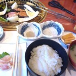 地鶏の里 永楽荘 - 