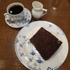 椿屋茶房 タカシマヤタイムズスクエア店
