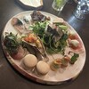 中野レンガ坂 洋食堂 葡萄