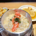 47都道府県の日本酒と炉端焼き 稲ノ和 千葉店 - 