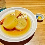 47都道府県の日本酒と炉端焼き 稲ノ和 千葉店 - 