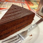 コメダ珈琲店 - 料理写真: