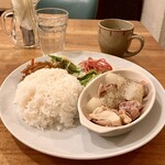 スコップカフェ - 