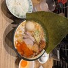 浅草 熟成味噌らーめん のりあき･美々