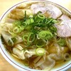 繁ちゃんラーメン
