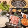 焼肉 新羅 MONA新浦安店
