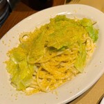 マンジャフォーコ - 