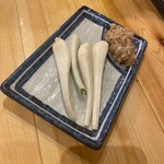 スミビトケムリ - 