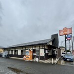 寿製麺 よしかわ - 