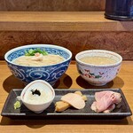 寿製麺 よしかわ - 