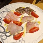 マンジャフォーコ - 