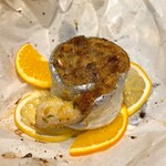 マンジャフォーコ - 