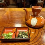 そば 荒木屋 - 