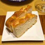 マンジャフォーコ - 