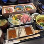 Oumiushi Okaki Honten - 