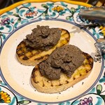 マンジャフォーコ - 