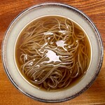 そば 荒木屋 - 