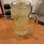 讃岐のおうどん 花は咲く - 