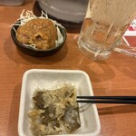 讃岐のおうどん 花は咲く - 