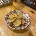 スミビトケムリ - 