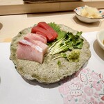 긴자 스시덴 - 