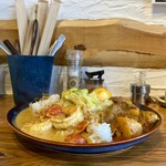 ボンズ クラウネル - 