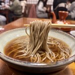 そば 荒木屋 - 