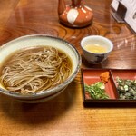 そば 荒木屋 - 