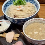 寿製麺 よしかわ - 