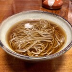 そば 荒木屋 - 