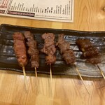 スミビトケムリ - 