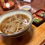 そば 荒木屋 - 