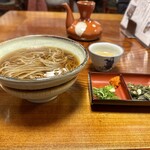 そば 荒木屋 - 