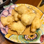 マンジャフォーコ - 