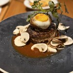 ロイヤルガーデンカフェ&タバーン - 