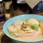 寿製麺 よしかわ - 