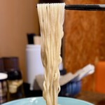 寿製麺 よしかわ - 