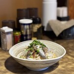 寿製麺 よしかわ - 