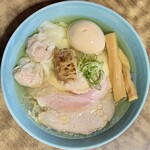 寿製麺 よしかわ - 