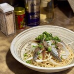 寿製麺 よしかわ - 