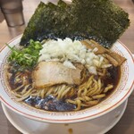 柏 濃麺や 39名 - 